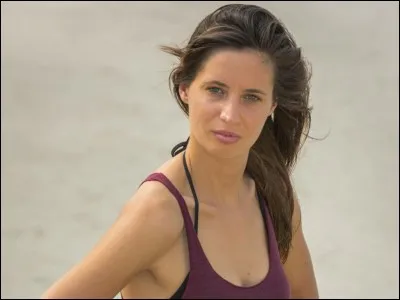 Dans quelle émission a-t-on pu découvrir Manon ?