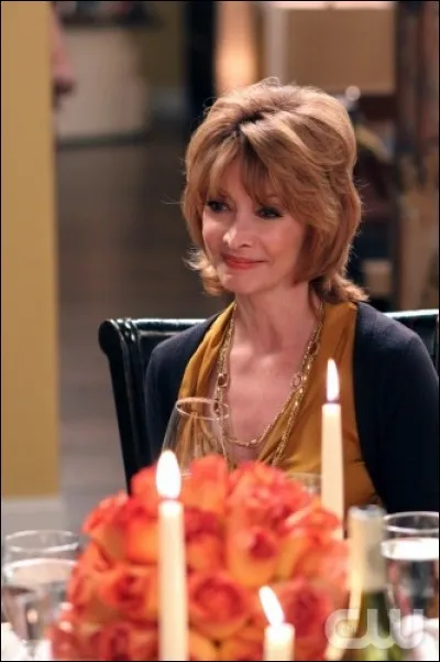 Qui est ce personnage ?