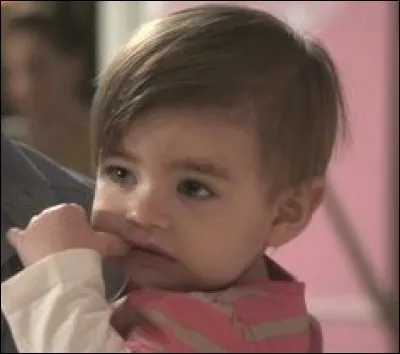 Qui est ce personnage ?