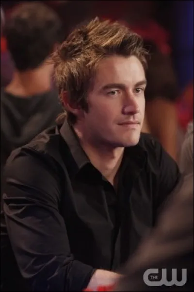 Qui est ce personnage ?