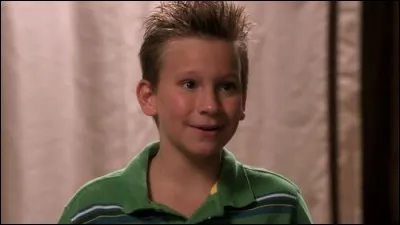 Qui est ce personnage ?