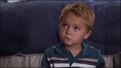 Qui est ce personnage ?