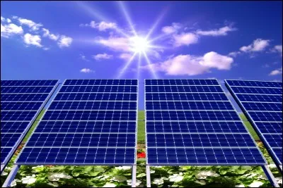 Qu'est-ce qu'une énergie renouvelable ?