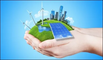 Combien de grands types d'énergies renouvelables existe-t-il ?