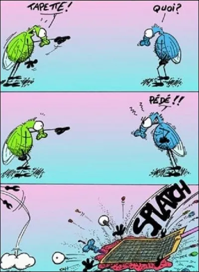 Quel insecte est appelé 'La bête à bon Dieu' ?