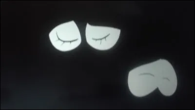 Dans quel épisode les habitants du PTM (à part son amoureux) la voient-ils pour la première fois ?