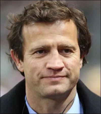 Quelle discipline sportive est associée à Fabien Galthié ?