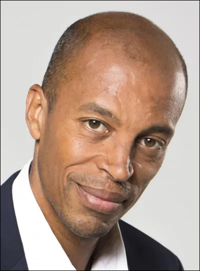 Quelle discipline sportive est associée à Stéphane Diagana ?