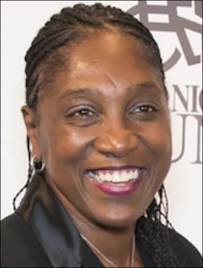 Quelle discipline sportive est associée à Teresa Edwards ?