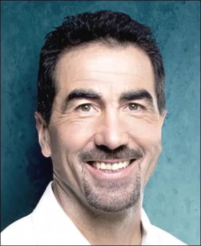 Quelle discipline sportive est associée à Luc Alphand ?