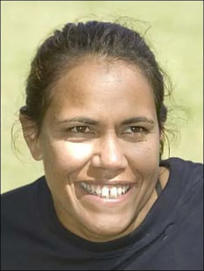 Quelle discipline sportive est associée à Cathy Freeman ?