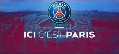 Qui est l'actuel entraîneur du Paris Saint-Germain ?