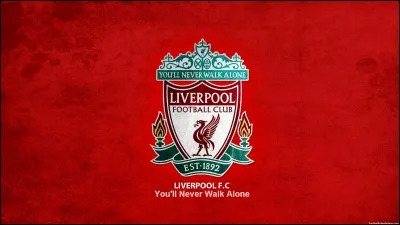 Qui est l'actuel entraîneur de Liverpool Football Club ?