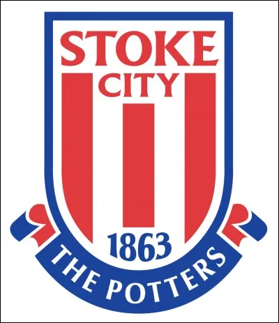 Qui est l'actuel entraîneur Stoke City Football Club ?