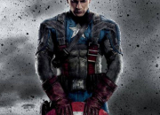Quiz Captain America : The First Avenger