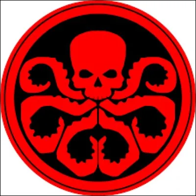 Quel est le slogan de cette organisation ?