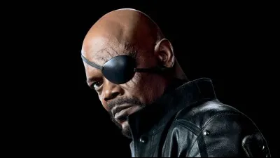 Qui est ce personnage ?