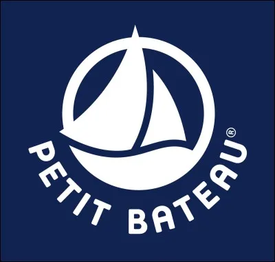 De quoi "petit bateau" est-elle une marque ?