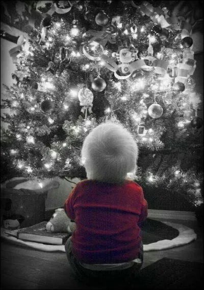 À qui doit-on le merveilleux chant de Noël "Demain matin, petit garçon, tu trouveras dans tes chaussons, tous les jouets dont tu as rêvé" ?