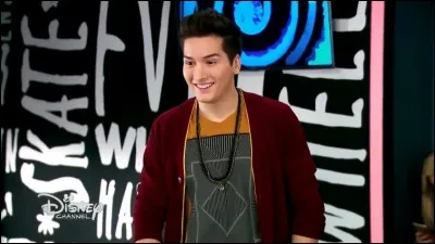 Comment Eric était à l'Open de musique ?