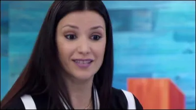 Que Juliana fait-elle au Jam&Roller ?