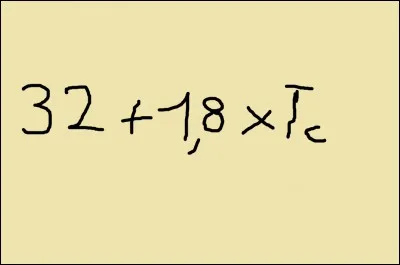 Que permet de trouver ce calcul ?