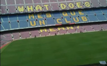 Quiz Lionel messi