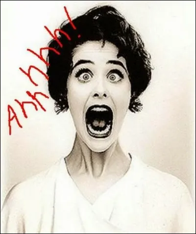 Ce CAP fiche tout en l'air, et plus rien n'est à sa place...