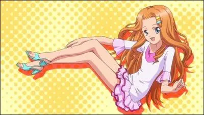 Qui est ce personnage ?