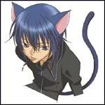 De qui est amoureux Ikuto ?