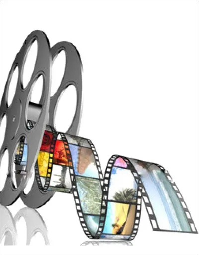 Quelle est la couleur pour Steven Spielberg ?