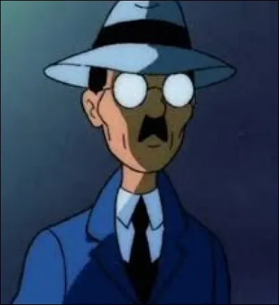 Bunji Kuraki est un policier japonais qui enquête sur la bande de trafiquants d'opium dirigée par Omar Ben Saalad. Il apparaît dans l'album ...