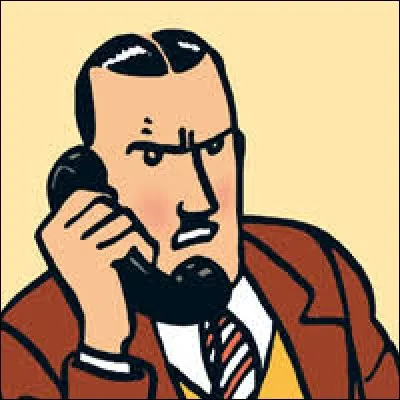 Membre de l'expédition Sanders-Hardmuth, Marc Charlet est le 5e à subir la malédiction de Rascar Capac. On le voit dans l'album ...