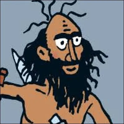 Cipaçalouvishni est un fakir présenté à Tintin par le maharadja de Rawajpoutalah. Dans quel album apparaît-il ?