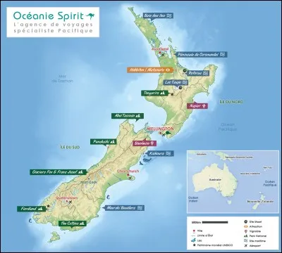 Pays : Quel est ce pays ?