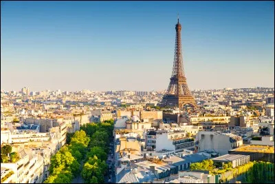 Lieux : Quelle est cette ville ?