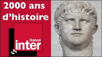 Néron est le neveu de Caligula.