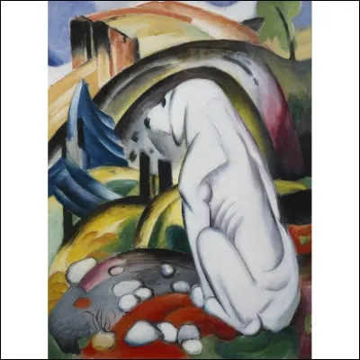 À qui est ce chien ?