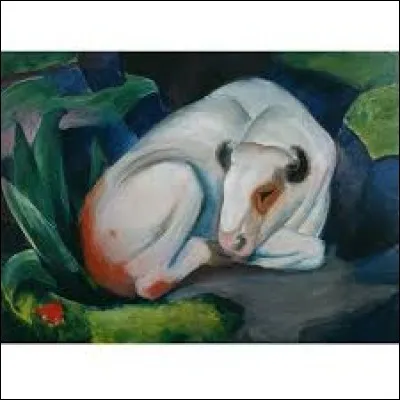 À qui appartient ce mouton ?