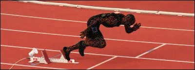 Lorsque l'on fait un effort violent et bref, que sollicite-t-on ?