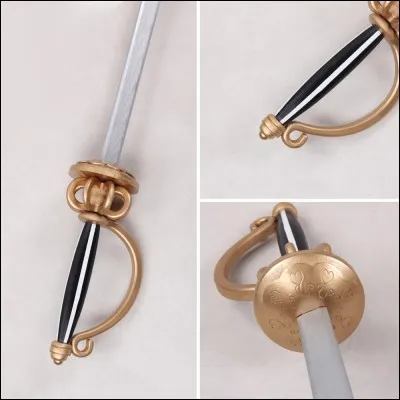 Comment s'appelle l'épée légendaire de Roland de Roncevaux ?