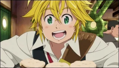 Combien de frères a Méliodas ?