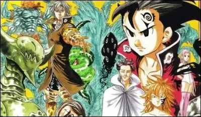 Quels sont les anciens des 10 commandements ?