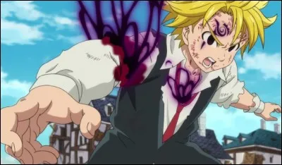 Pourquoi Meliodas ne peut-il pas mourir ?