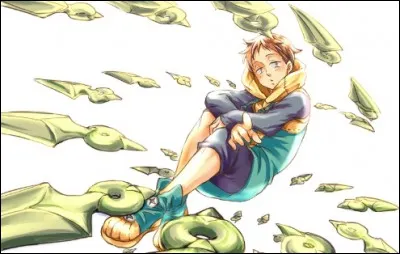 King est le roi ....