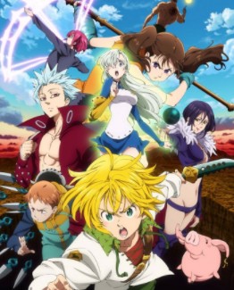 Quiz Manga