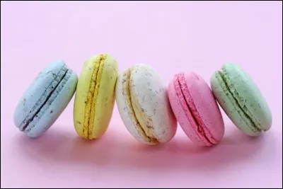 Quelle est ta couleur pr&eacute;f&eacute;r&eacute;e ?