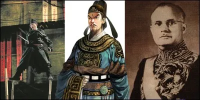 Ce personnage, un enquêteur de renom, est accompagné d'un serviteur de sa famille et de trois anciens malfrats. Ne vous leurrez pas, ces cinq personnages travaillent pour résoudre des énigmes criminelles bien difficiles et faire appliquer la justice !
Quel est cet ensemble de romans policiers et historiques ?