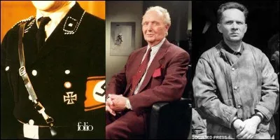 Destiné à devenir prêtre, Rudolph Lang deviendra soldat avant de devenir un monstre insensible et « purement » comptable « d'unités ». Il a été choisi pour ses rares « qualités de conscience » et n'accorde pas d'importance à la morale.
Quel est ce roman historique basé sur le pire événement de l'Histoire ?