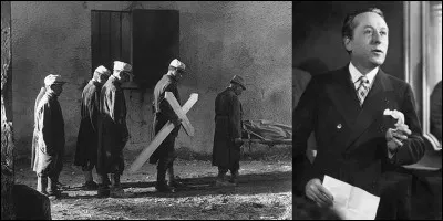 L'éditeur de ce roman historique se verra condamné en justice à 2 000 francs (de l'époque) pour avoir fait inscrire sur la manchette « Prix Goncourt - 4 voix sur 10 » ! D'ailleurs, vu la date de la parution (1919), il est étonnant qu'il ne reçoive pas ce prix !
Quel est ce roman ?